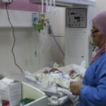 Τα Ηνωμένα Αραβικά Εμιράτα θα οικοδομήσουν νοσοκομείο εκστρατείας στη Λωρίδα της Γάζας      