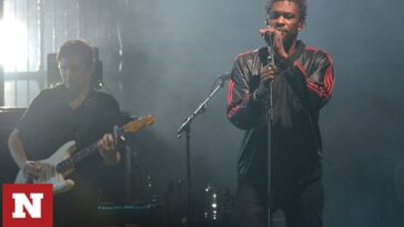 Το Release Athens 2024 φέρνει τους Massive Attack τον Ιούλιο
