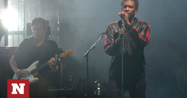 Το Release Athens 2024 φέρνει τους Massive Attack τον Ιούλιο