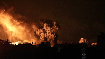 Το Ισραήλ ανακοίνωσε ότι βρήκε όπλα της Χαμάς στο νοσοκομείο Αλ Σίφα — «Πόλεμος» δηλώσεων μεταξύ Νετανιάχου – Ερντογάν