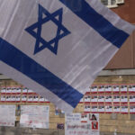 Το Ισραήλ «κόβει κάθε επαφή» με τον παλαιστινιακό θύλακα