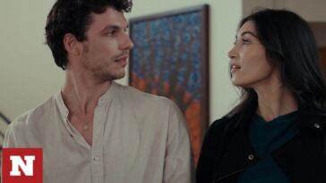 Το Ναυάγιο: Όσα θα δούμε στα επόμενα επεισόδια - Ο Μάκης και η Λίνα βγαίνουν επιτέλους ραντεβού