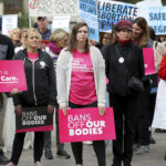 Το Οχάιο ψηφίζει υπέρ της προστασίας του δικαιώματος στην άμβλωση