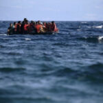 Το πλοίο-ασθενοφόρο Ocean Viking διέσωσε 128 ανθρώπους στη Μεσόγειο
