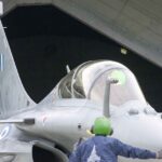 Τρεις αποφάσεις για την ενεργειακή αναβάθμιση υποδομών της Πολεμικής Αεροπορίας