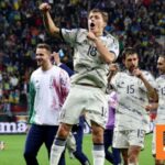 Τσέκαραν εισιτήριο για τα τελικά του Euro 2024 οι Ιταλία, Τσεχία και Σλοβενία - Δείτε τα γκολ