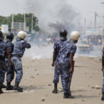 Τόγκο: Πάνω από 30 νεκροί σε τρομοκρατικές ενέργειες το 2023
