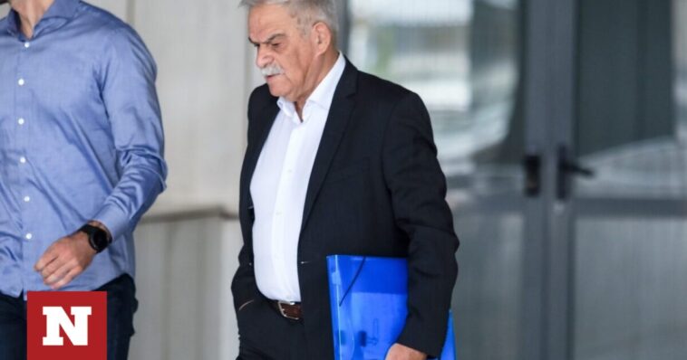 Τόσκας: Αποχωρώ από τον ΣΥΡΙΖΑ - Ο Κασσελάκης κινείται σε εναρμόνιση με τις επιταγές της ολιγαρχίας