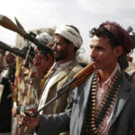 Υεμένη: Οι Χούθι εκτοξεύουν πυραύλους προς το Ισραήλ «στοχεύοντας» τη Σαουδική Αραβία