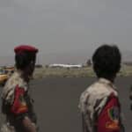 Υεμένη: Οι Χούθι κατέρριψαν αμερικανικό μη επανδρωμένο αεροσκάφος