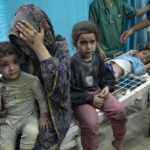 Χαμάς : Το Ισραήλ προειδοποίησε πως θα γίνει έφοδος των ειδικών δυνάμεων στο νοσοκομείο Σίφα