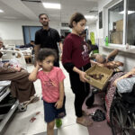 Χαμάς: Τουλάχιστον 11.500 νεκροί από την έναρξη των ισραηλινών επιθέσεων στη Λωρίδα της Γάζας
