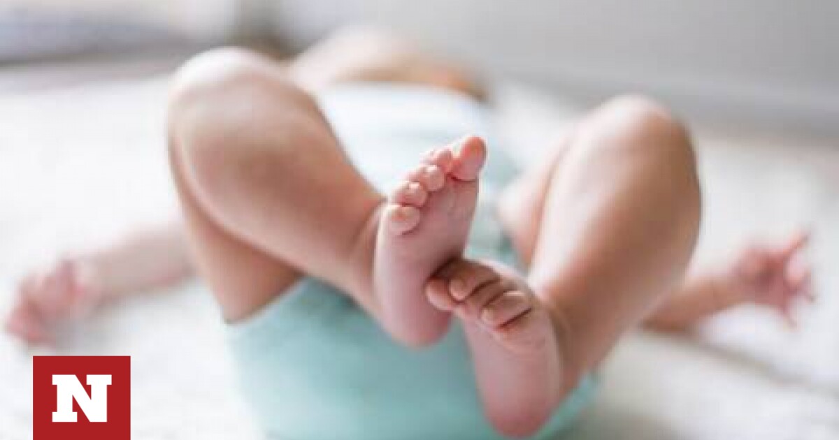 Χανιά – Παράνομες υιοθεσίες: Άλλο ένα μωρό γεννήθηκε από παρένθετη μητέρα