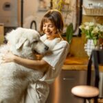 4 πράγματα που πρέπει να ξέρετε αν θέλετε να ζήσετε με έναν μεγαλόσωμο σκύλο σε μικρό σπίτι