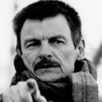 Andrei Tarkovsky: Σαν σήμερα, 29 Δεκεμβρίου του 1986, πέθανε ο μεγάλος Ρώσος σκηνοθέτης