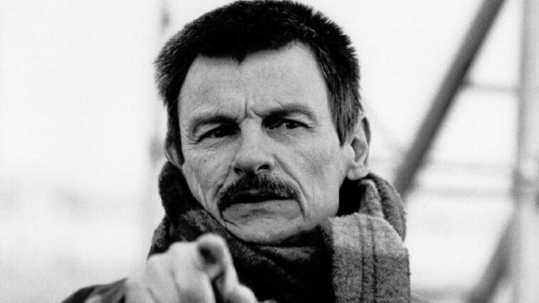 Andrei Tarkovsky: Σαν σήμερα, 29 Δεκεμβρίου του 1986, πέθανε ο μεγάλος Ρώσος σκηνοθέτης