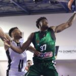 Basket League: «Μάχη» Παναθηναϊκός AKTOR - ΠΑΟΚ στο γιορτινό ΟΑΚΑ - Το πρόγραμμα και η βαθμολογία