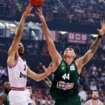 Basket League: Παναθηναϊκός AKTOR κι Ολυμπιακός βγάζουν την υποχρέωση | Ξεχωρίζει το Προμηθέας - ΑΕΚ