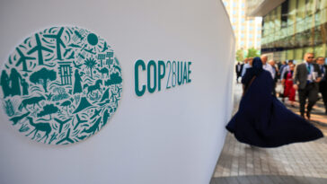 COP28: Ο ΟΠΕΚ αντιτίθεται στη σταδιακή κατάργηση των ορυκτών καυσίμων