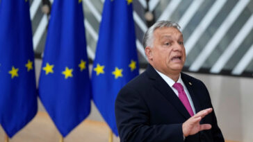 Deutsche Welle: Πώς ο «ταραχοποιός της Ευρώπης» Όρμπαν απομακρύνει την Ουγγαρία από την ΕΕ