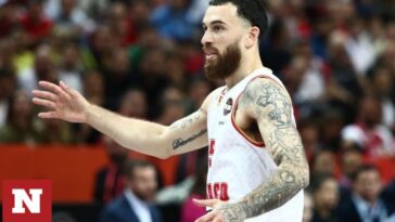 EuroLeague: Τρίτος κορυφαίος σκόρερ ο Μάικ Τζέιμς, «απειλεί» Ντε Κολό και Σπανούλη