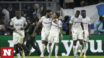 Europa League: Η Μαρσέιγ πήρε τη ματσάρα με τον Άγιαξ – Για δύο αποτελέσματα η ΑΕΚ στο Άμστερνταμ