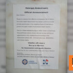 «Fake» η ανακοίνωση για εκκένωση σπιτιών στα Εξάρχεια λόγω κοριών, λέει το υπουργείο Υγείας