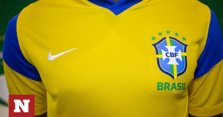 H FIFA απειλεί με αποκλεισμό την Εθνική Βραζιλίας!