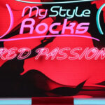 My style Rocks: Gala red passion - Δείτε το τρέιλερ