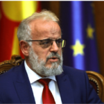 O Ταλάτ Τζαφέρι θα είναι ο υπηρεσιακός πρωθυπουργός της Β. Μακεδονίας