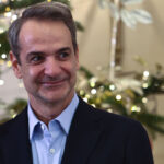 O «χριστουγεννιάτικος» απολογισμός του Κυρ. Μητσοτάκη: «Η Ελλάδα ατενίζει το μέλλον με περισσότερη αισιοδοξία!»