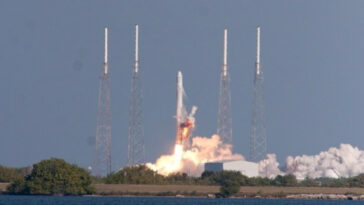 SpaceX: Για αύριο αναβλήθηκε η εκτόξευση του στρατιωτικού διαστημόπλοιου X-37B