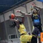 Stoiximan Basket League, Λαύριο-Άρης 91-86: Πήρε το θρίλερ στην παράταση