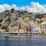 Symi: Unveiling the Duchess of the Dodecanese