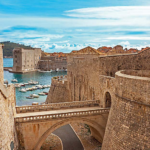 The Unbreakable Barrier: Dubrovnik’s Walls through the ages