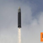 «Άγνωστου τύπου» ο βαλλιστικός πύραυλος της Βόρειας Κορέας λέει η Νότια Κορέα