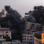 Άφαντος ο ηγέτης της Χαμάς - Έχουμε περικυκλώσει το σπίτι του, λέει ο Νετανιάχου