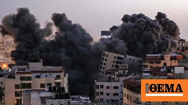 Άφαντος ο ηγέτης της Χαμάς - Έχουμε περικυκλώσει το σπίτι του, λέει ο Νετανιάχου