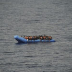 Έκκληση του ΟΗΕ για τη σωτηρία 185 μεταναστών Ροχίνγκια που κινδυνεύουν στον Ινδικό Ωκεανό