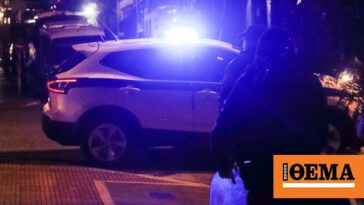 Έκρηξη βόμβας στο κέντρο του Πειραιά – Υλικές ζημιές σε πολυκατοικία