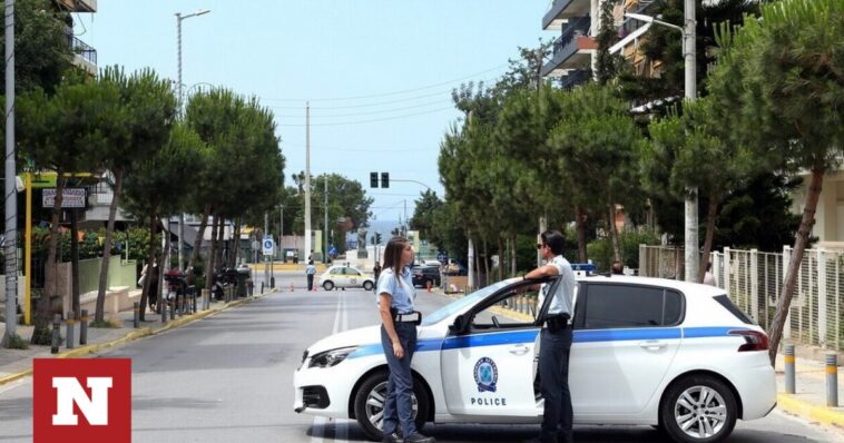 Έκτακτες κυκλοφοριακές ρυθμίσεις αύριο Πέμπτη στην Αθήνα λόγω της επίσκεψης Ερντογάν