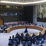 Έκτακτη συνεδρίαση του ΣΑ του ΟΗΕ για τις πρόσφατες πολύνεκρες ρωσικές επιθέσεις στην Ουκρανία