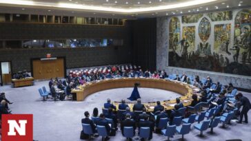 Έκτακτη συνεδρίαση του ΣΑ του ΟΗΕ για τις πρόσφατες πολύνεκρες ρωσικές επιθέσεις στην Ουκρανία