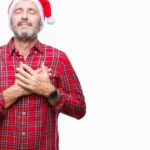 Έμφραγμα και εγκεφαλικό τα Χριστούγεννα: Τι πρέπει να γνωρίζετε