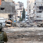 Αίγυπτος: Πρωτοβουλία για συνολική λύση του Παλαιστινιακού ζητήματος