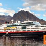 Αγωνία για εκατοντάδες επιβαίνοντες σε νορβηγικό κρουαζιερόπλοιο στη Βόρεια Θάλασσα - Έπαθε μπλακάουτ εν μέσω καταιγίδας