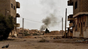 Αεροπορικές επιδρομές της Τουρκίας στο Βόρειο Ιράκ - Έπληξαν 13 στόχους Κούρδων μαχητών