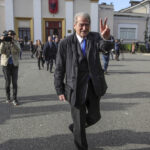 Αλβανία: Σε κατ' οίκον κράτηση τέθηκε ο πρώην πρόεδρος και πρωθυπουργός Σαλί Μπερίσα