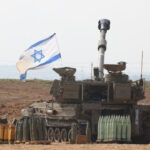 Αρχηγός Γενικού Επιτελείου Ισραήλ: Πρέπει να είμαστε έτοιμοι για επίθεση στον Λίβανο