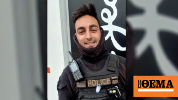 Ασπρόπυργος: «Ζητώ συγγνώμη, το παιδί μου είναι καλό» λέει η μητέρα του 20χρονου Ρομά για τον θάνατο του αστυνομικού